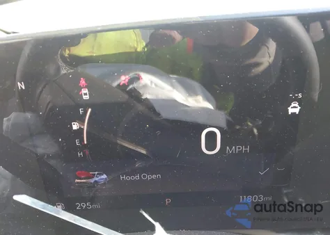 2024 Buick Encore Gx Preferred Fwd z USA, uszkodzony, nr VIN KL4AMBS2XRB149935